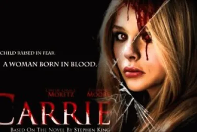 carrie jigsaw puzzle