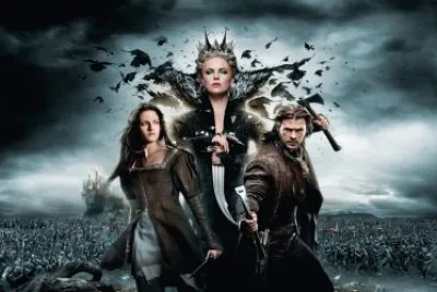 blanca nieves jigsaw puzzle