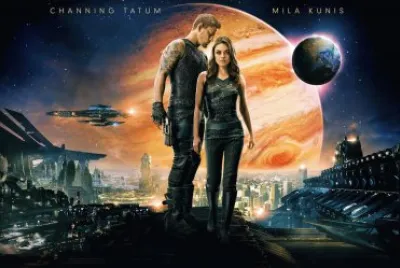 el destino de jupiter jigsaw puzzle