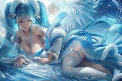 Sona jigsaw puzzle