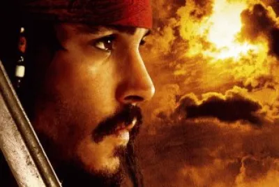 piratas del caribe5 jigsaw puzzle