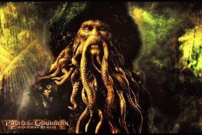 piratas del caribe6 jigsaw puzzle