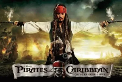 piratas del caribe13 jigsaw puzzle