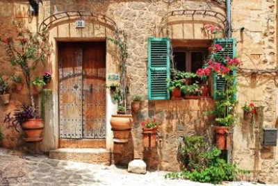 פאזל של Creta-Grecia