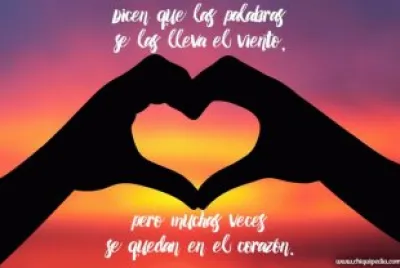frase alentadora