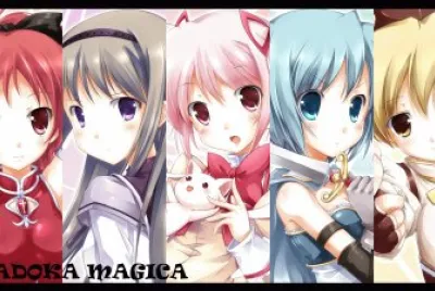 madoka jigsaw puzzle