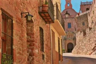 פאזל של VilafamÃ©s-CastellÃ³n