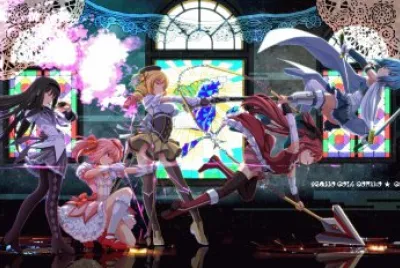 madoka