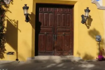 San JosÃ© del Cabo