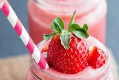 smoothie