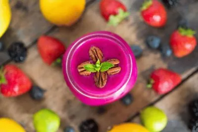 SMoothie