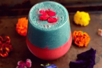 smoothie