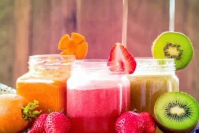 smoothie