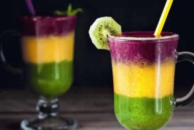 smoothie