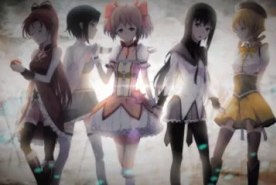 madoka