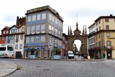 Braga