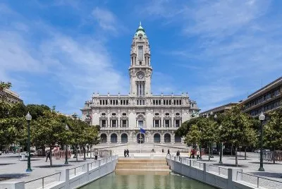 Oporto