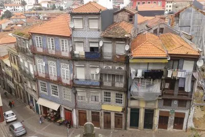פאזל של Oporto