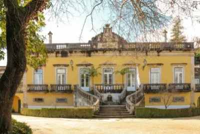 פאזל של Coimbra