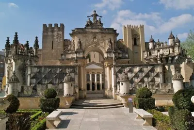 פאזל של Coimbra