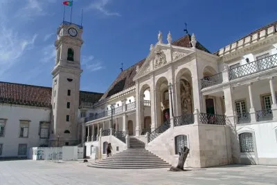 פאזל של Coimbra