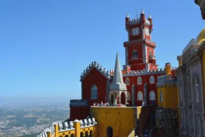Portugal