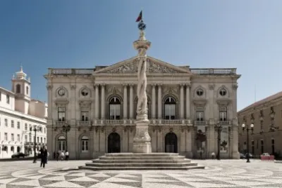 פאזל של Lisboa