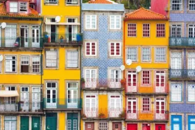 Oporto