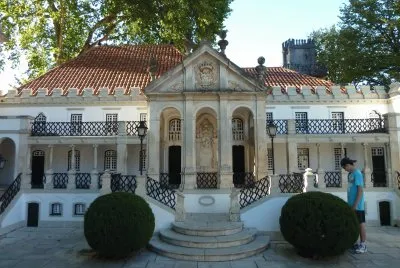 פאזל של Coimbra