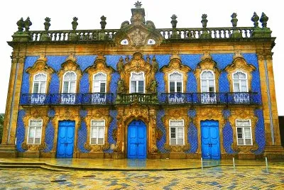 Braga