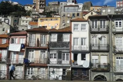 Oporto
