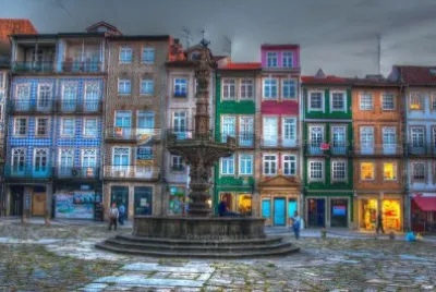 Braga
