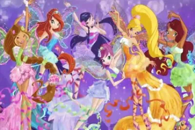 harmonix jigsaw puzzle
