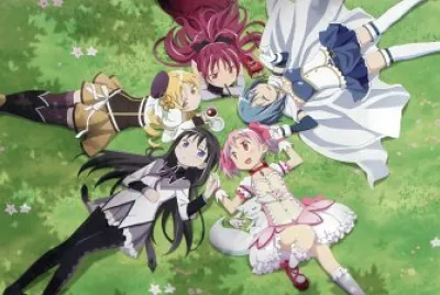madoka
