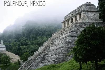 PALENQUE