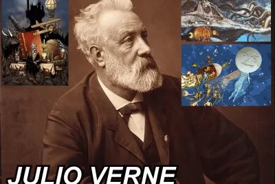JULIO VERNE