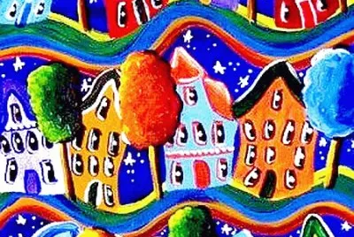 draw jigsaw puzzle