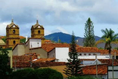 vista desde el colegio salesiano