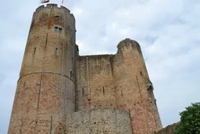 najac jigsaw puzzle