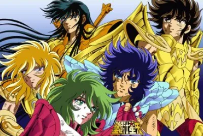 Saga de Poseidon