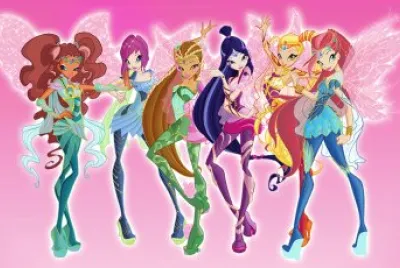 bloomix jigsaw puzzle