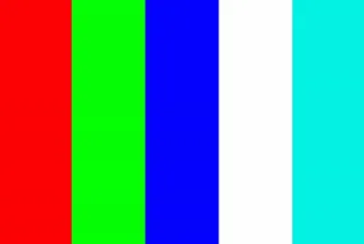 COLORS