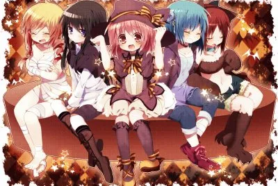 madoka