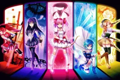 madoka