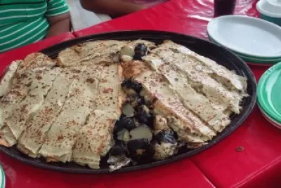 UNA CHAVINDECA