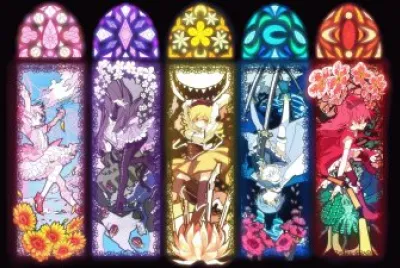 madoka
