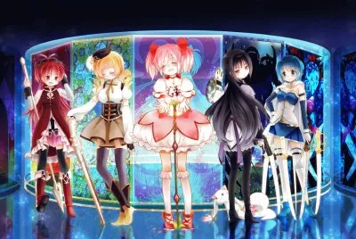 madoka