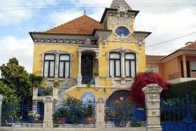 Aveiro