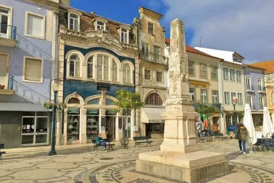 Aveiro
