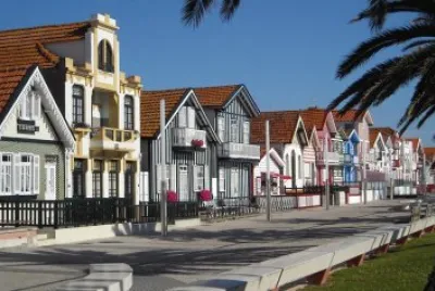 Aveiro